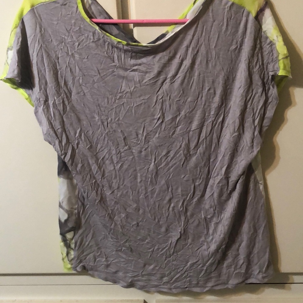 Summer Blouse - Picture 2 of 3